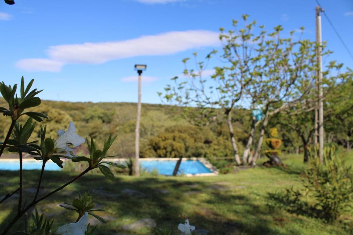 Quinta Da Devesa -B2 Hotel Vinhais Exterior photo