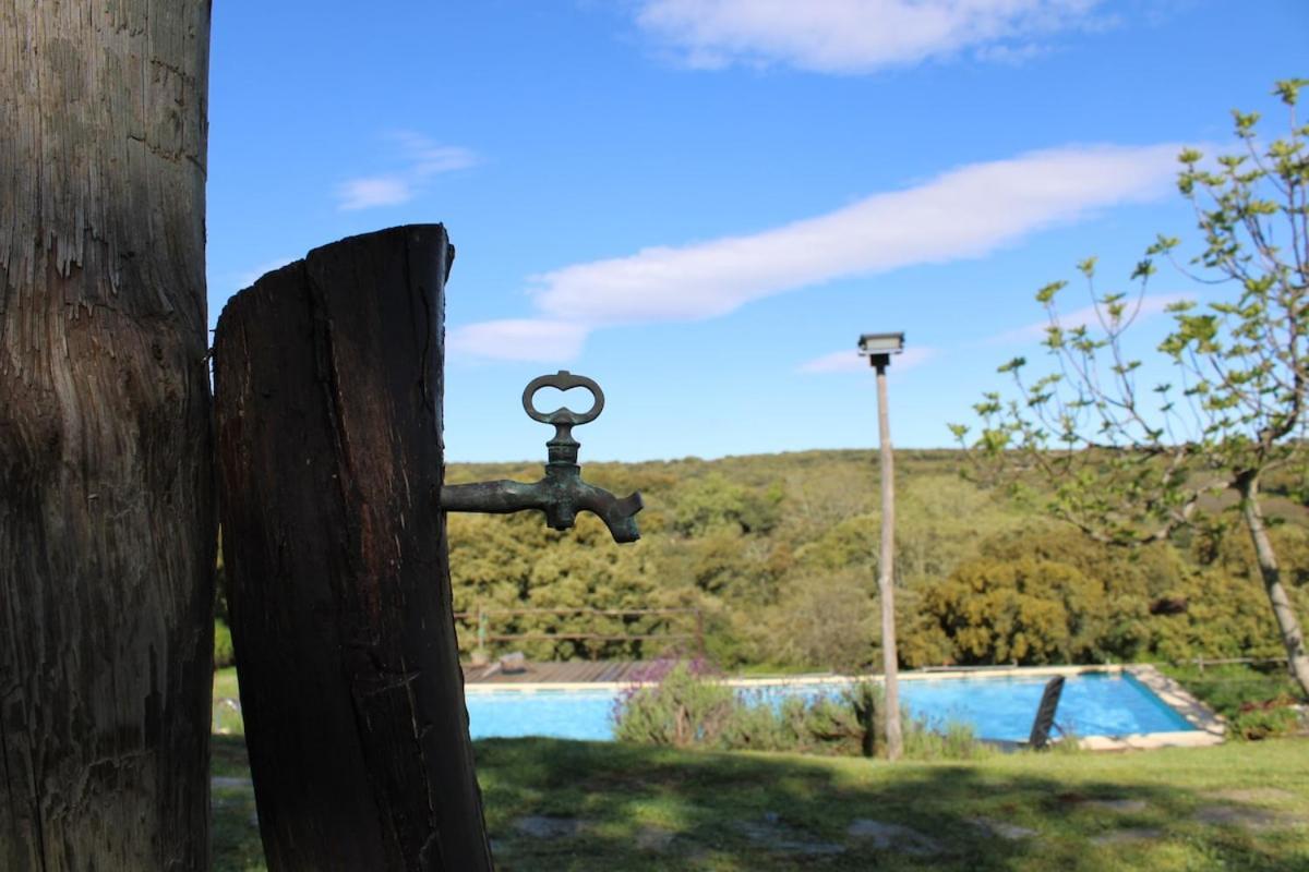 Quinta Da Devesa -B2 Hotel Vinhais Exterior photo